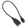 MikroTik mAP 2.4GHz Micro Access Point Dual-Chain PoE Out USB
