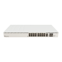 MikroTik CRS320-8P-8B-4S+RM | High-Power PoE++ Switch with 10G SFP+