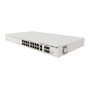 MikroTik CRS320-8P-8B-4S+RM | High-Power PoE++ Switch with 10G SFP+