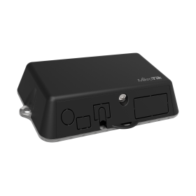 MikroTik LtAP mini LTE kit 2024 GPS Vehicle Router