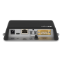 MikroTik LtAP mini LTE kit 2024 GPS Vehicle Router