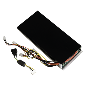 MikroTik G1070 500W Replacement PSU CRS328-24P-4S+RM