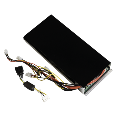 MikroTik G1070 500W Replacement PSU CRS328-24P-4S+RM