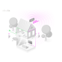 wAP ax: Wi-Fi 6 Outdoor AP for Rural and Challenging Spaces