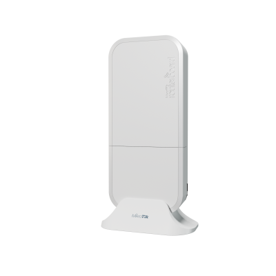 MikroTik wAP ax AX3000 Wi-Fi 6 Outdoor AP RouterOS v7