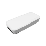 MikroTik wAP ax AX3000 Wi-Fi 6 Outdoor AP RouterOS v7