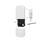 wAP ax: Wi-Fi 6 Outdoor AP for Rural and Challenging Spaces
