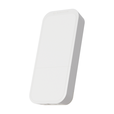 MikroTik wAP LR8 Kit LoRa 868 MHz Outdoor Gateway
