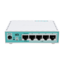 MikroTik hEX Refresh E50UG | Buy in Canada | MikroTik Canada