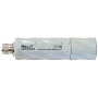 MikroTik Groove 52 Dual-Band Outdoor Wi-Fi 4 CPE RouterOS