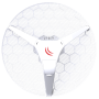 MikroTik LHG 5 | High-Performance 5GHz Wireless Device