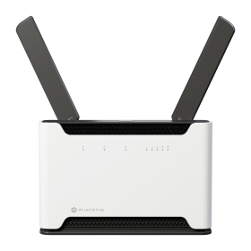 Chateau PRO ax: Advanced Wi-Fi 6 Router for High Performance