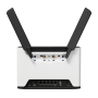 MikroTik Chateau LTE18 ax CAT18 Wi-Fi 6 Home LTE Router