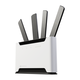 Chateau 5G ax: 5G Router with Wi-Fi 6 and 2.5GbE for Ultra-Fast Internet