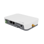 MikroTik KNOT LR8G IoT Gateway LoRa LTE GPS RouterOS
