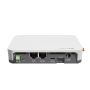 MikroTik KNOT LR8G IoT Gateway LoRa LTE GPS RouterOS