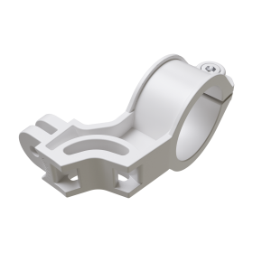 MikroTik QMP-LDF Pole Mast Wall Mount Adapter LDF