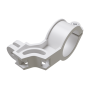 MikroTik QMP-LDF Pole Mast Wall Mount Adapter LDF