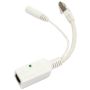 SXTsq 5 ax Outdoor Wi-Fi 6 CPE with AP Mode and 16 dBi Antenna