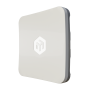 SXTsq 5 ax Outdoor Wi-Fi 6 CPE with AP Mode and 16 dBi Antenna