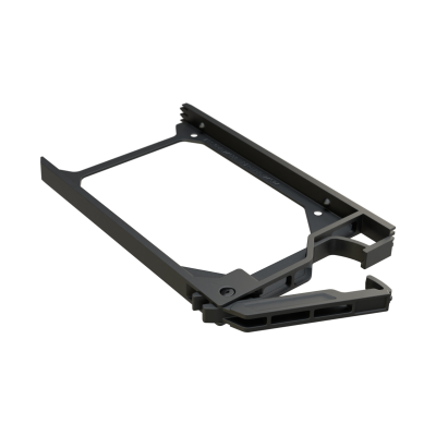CADDY 10-Pack NVMe Drive Trays for ROSE Data Server RDS2216