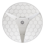 MikroTik LHG 5 ax – Long-Range Outdoor Wi-Fi 6 CPE with 24.5 dBi Antenna