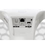 MikroTik LHG XL 5 ax 27 dBi Wi-Fi 6 Outdoor PtP CPE