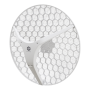 MikroTik LHG XL 5 ax 27 dBi Wi-Fi 6 Outdoor PtP CPE