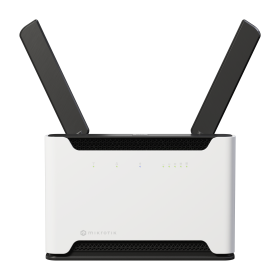 MikroTik Chateau 5G R17 ax – Wi-Fi 6, eSIM, 5G Router with 2.5G Port