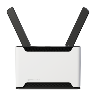 MikroTik Chateau 5G R17 ax – Wi-Fi 6, eSIM, 5G Router with 2.5G Port