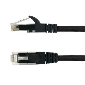 SM4 Pair CAT5E Solid U/UTP 350Mhz 24AWG CMR