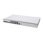 MikroTik CRS812 DDQ 400G Rackmount Aggregation Switch