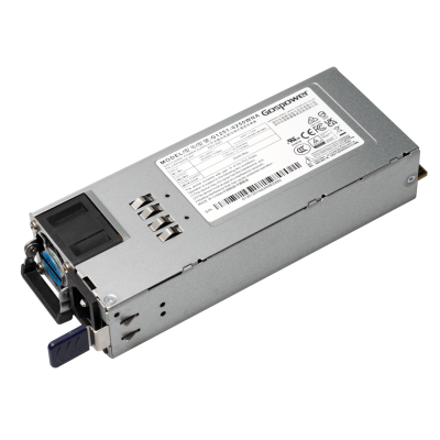 MikroTik G1251-0250WNA 250W Hot-Swap PSU CRS812 DDQ