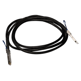DDQ+DA0003 MikroTik DDQ+DA0003 400G DAC Cable – 3m QSFP-DD for CRS812
