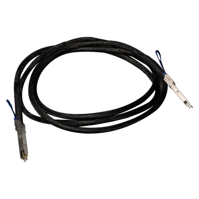 MikroTik DDQ+DA0003 QSFP-DD 400G Direct Attach Cable 3m