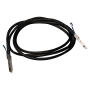 MikroTik DDQ+DA0003 400G DAC Cable – 3m QSFP-DD for CRS812