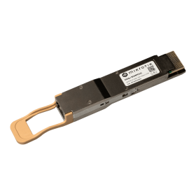 DDQ+85MP01D MikroTik DDQ+85MP01D 400G Optical Module – 100m QSFP-DD