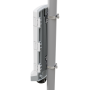 MikroTik GPERx6 Outdoor Hybrid Fiber PoE Switch DC