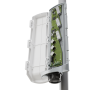 MikroTik GPERx6 Outdoor Hybrid Fiber PoE Switch DC