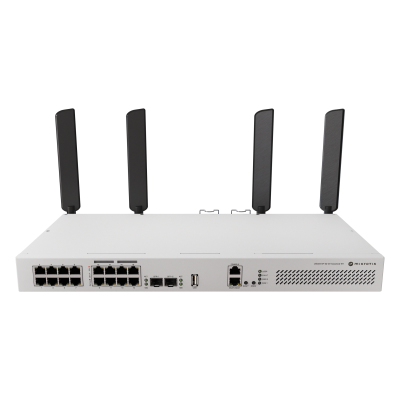 CRS418-8P-8G-2S+5axQ2axQ-RM