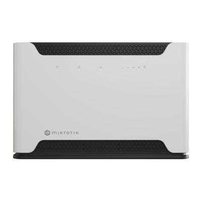 MikroTik Chateau LTE7 | Dual-Band WiFi Router with LTE Cat7 & PoE