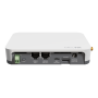 MikroTik KNOT LR9G Kit LoRa 915MHz LTE CAT-M IoT Gateway