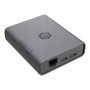 MikroTik KNOT Embedded LTE4 Industrial IoT Gateway