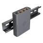 MikroTik KNOT Embedded LTE4 Industrial IoT Gateway