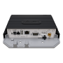 MikroTik LtAP LTE7 kit – Rugged LTE Cat7 Vehicle Router with GPS & Dual SIM