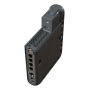 MikroTik hAP be3 Media Wi-Fi 7 Router MA53UG+HbeH
