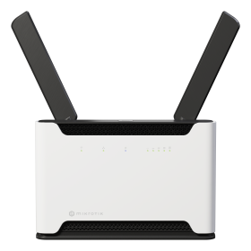 MikroTik Chateau LTE7 ax Wi-Fi 6 LTE Cat7 Router