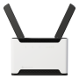 MikroTik Chateau LTE7 ax – Wi-Fi 6 Router with LTE Cat7 & 2.5G Ethernet