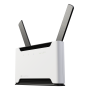 MikroTik Chateau LTE7 ax Wi-Fi 6 LTE Cat7 Router
