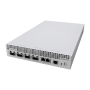 MikroTik CRS804 DDQ – Compact 400G QSFP-DD Switch for AI & High-Speed Networks